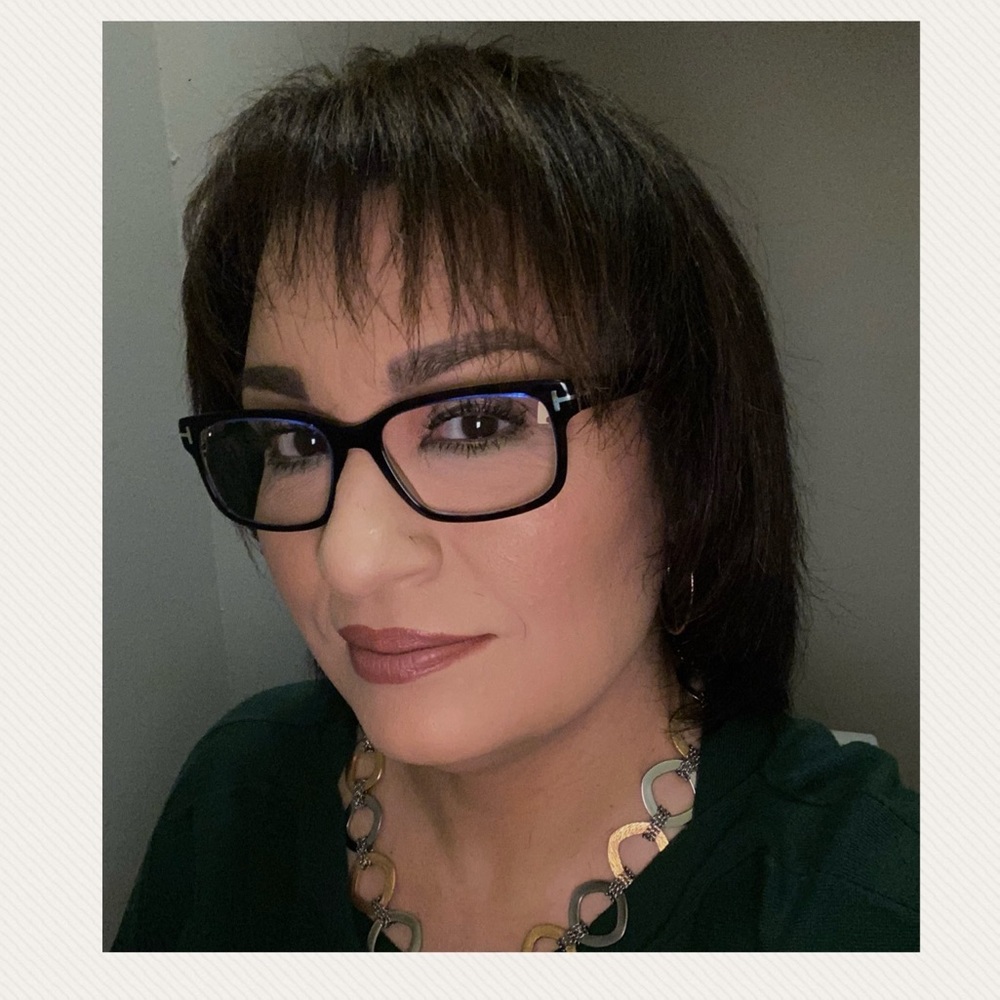Meet your Posher, Rosalie